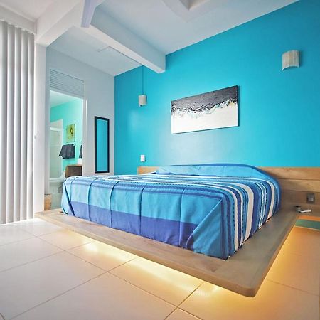 Mikasa Apartment Пуерто Ескондидо Екстериор снимка