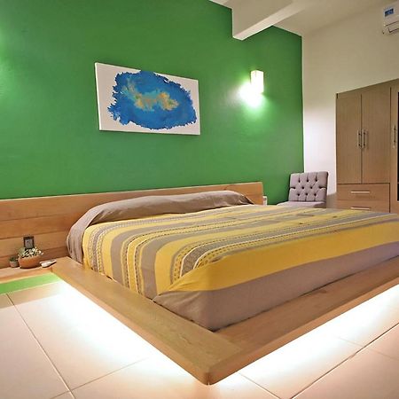 Mikasa Apartment Пуерто Ескондидо Екстериор снимка