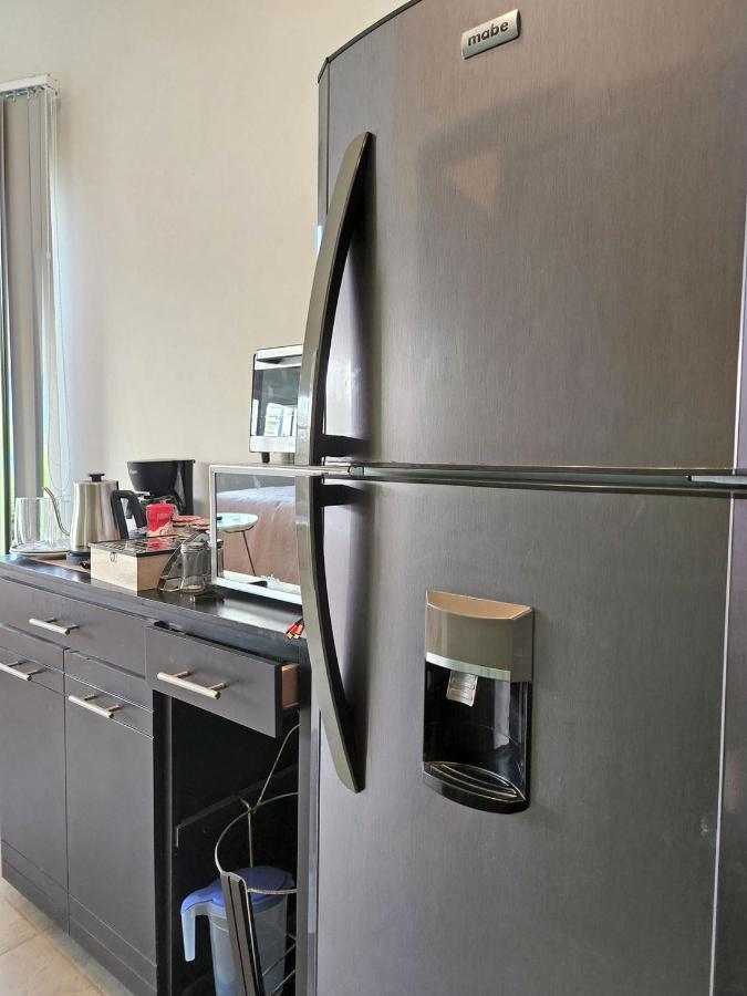 Mikasa Apartment Пуерто Ескондидо Екстериор снимка