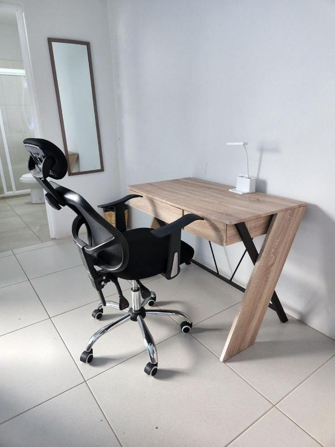 Mikasa Apartment Пуерто Ескондидо Екстериор снимка