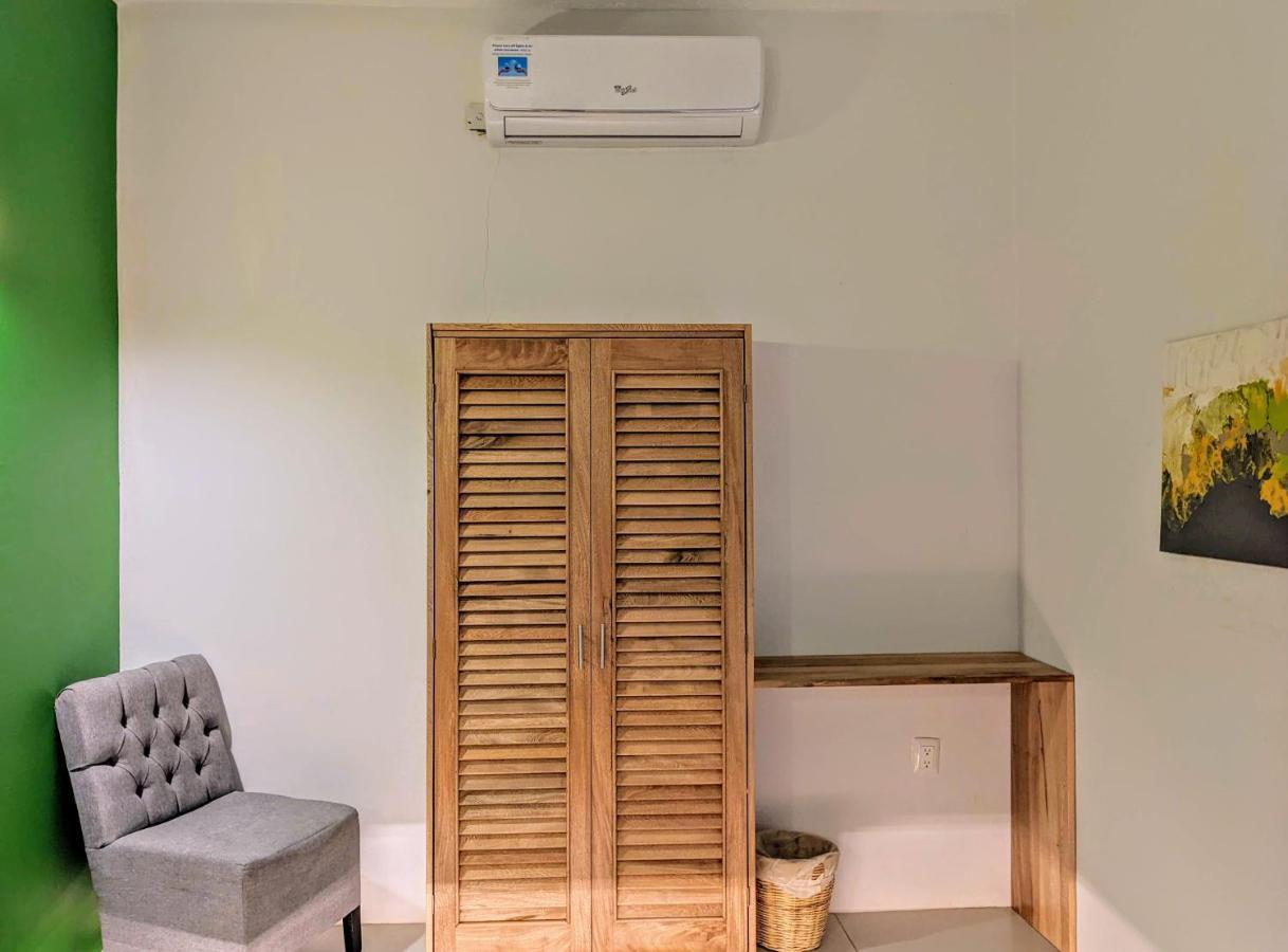 Mikasa Apartment Пуерто Ескондидо Екстериор снимка