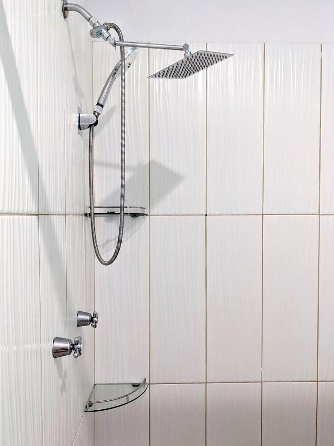 Mikasa Apartment Пуерто Ескондидо Екстериор снимка